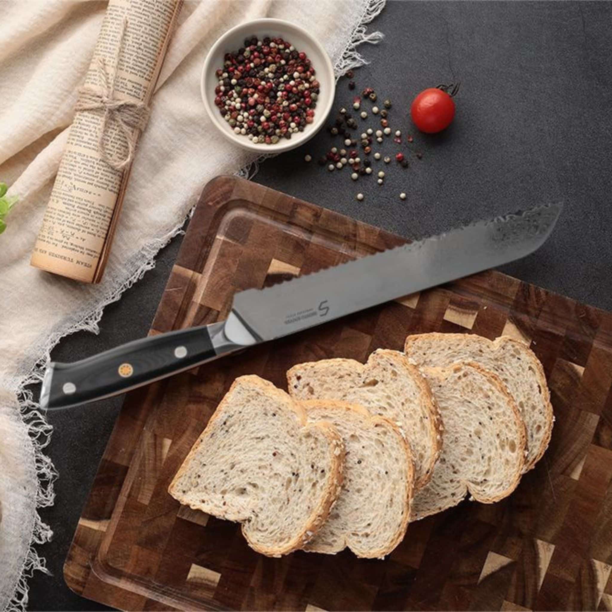 Shinto Brødkniv