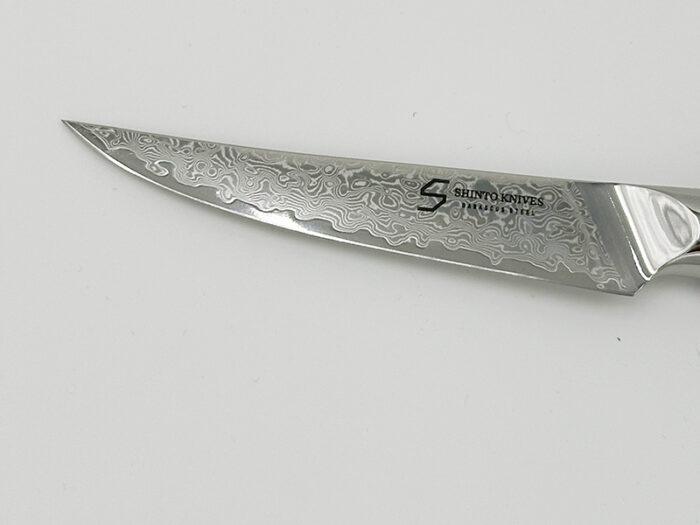 Steakknive
