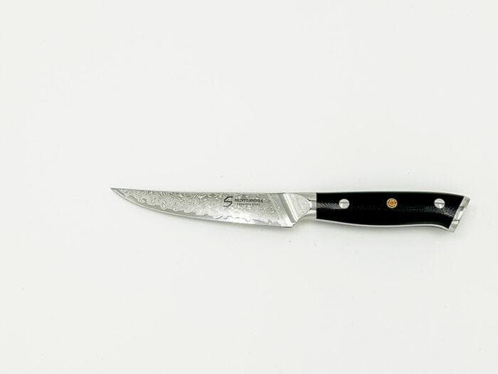 Steakknive