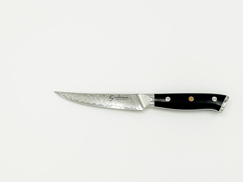 Steakknive