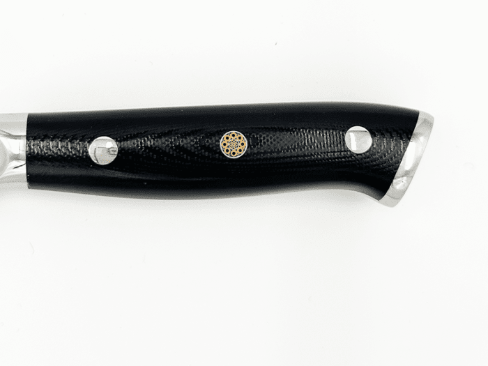 Steakkniv