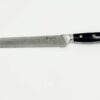 Shinto Brødkniv 20 cm i 67-lags damaskusstål med elegant design