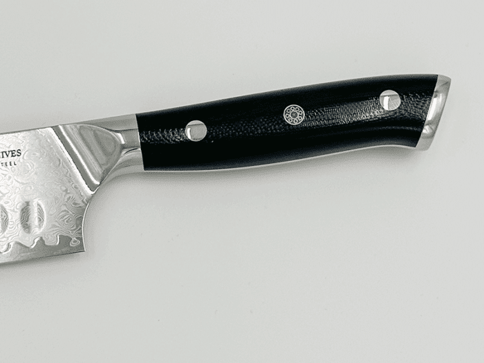Shinto Santoku kniv