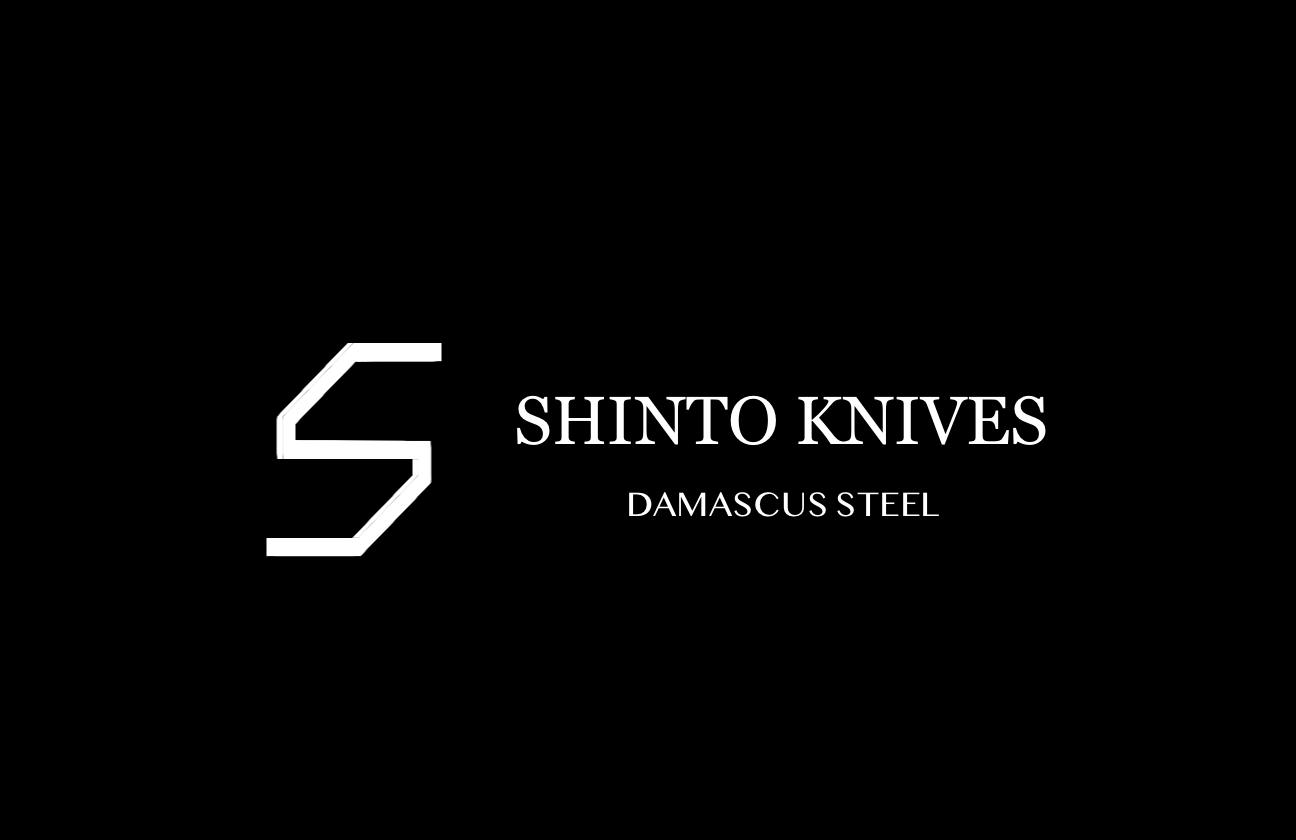 Shintoknives