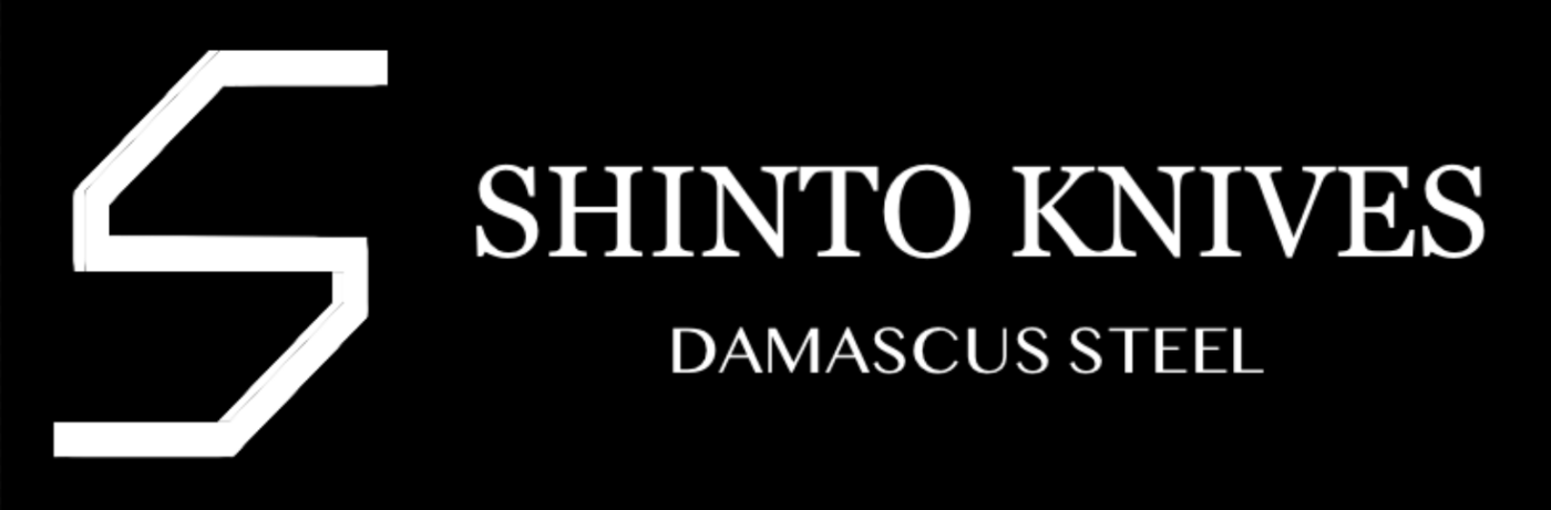 Shinto Knives