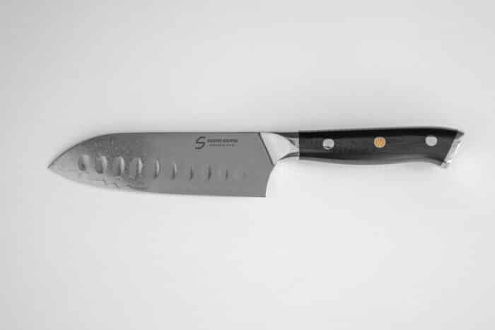 Santoku knive