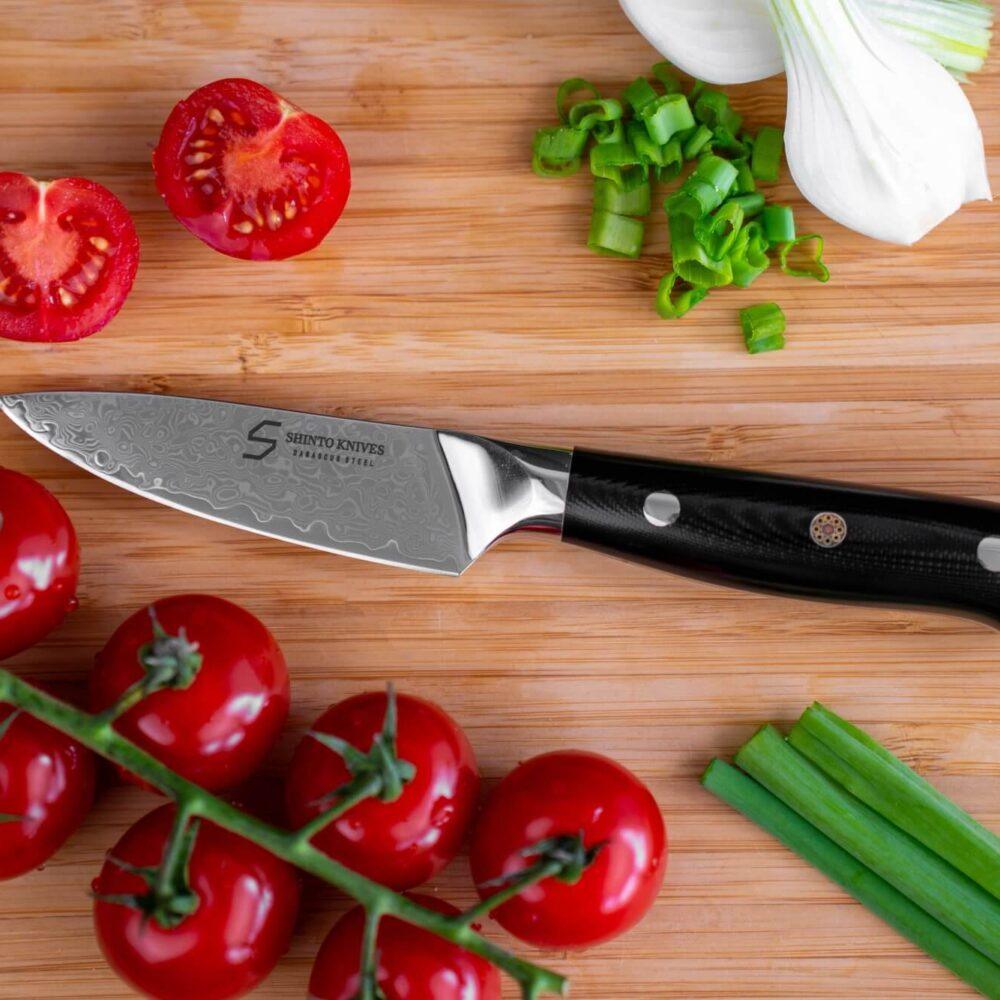shinto urtekniv