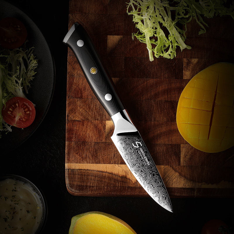 urtekniv shinto Knives