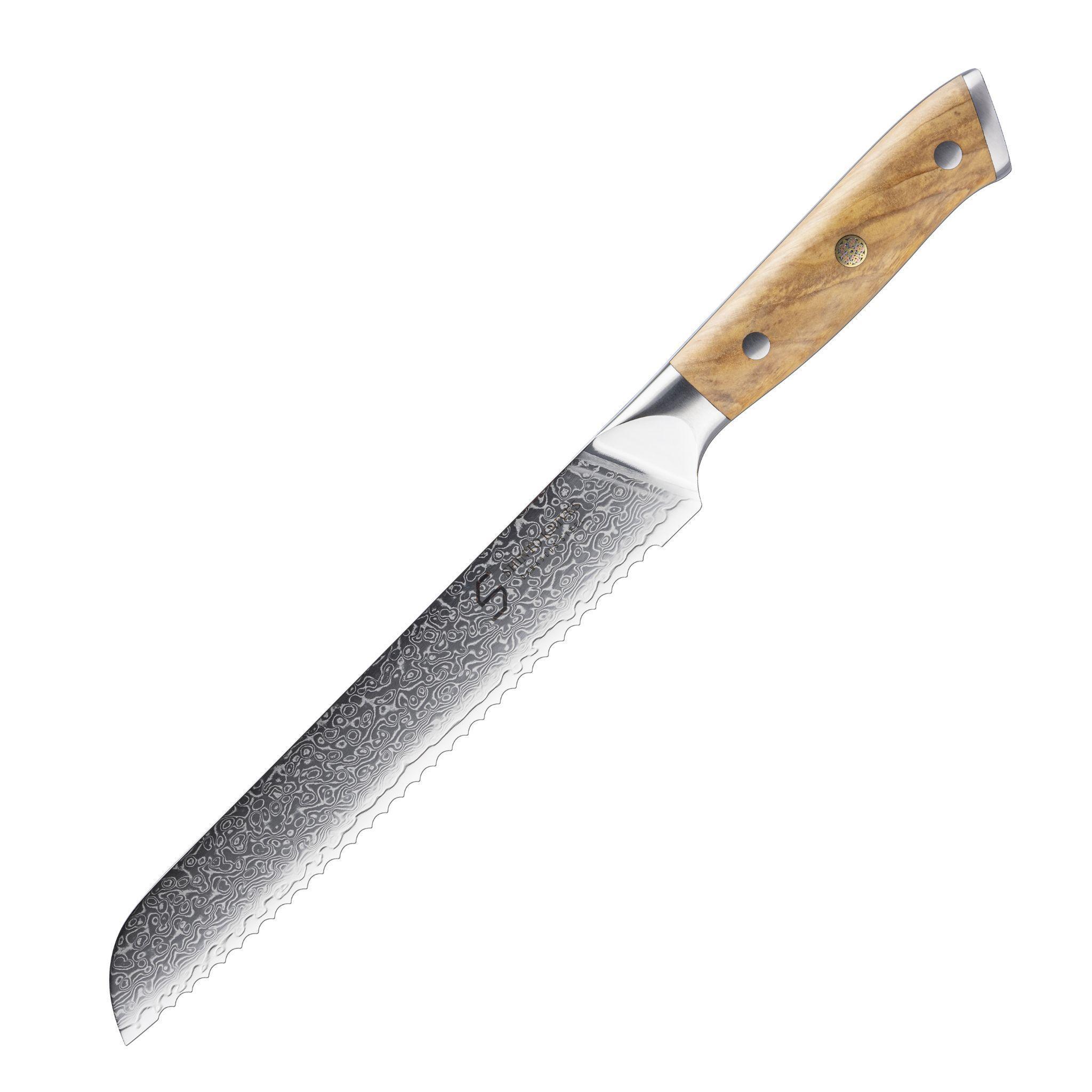 Kami brødkniv