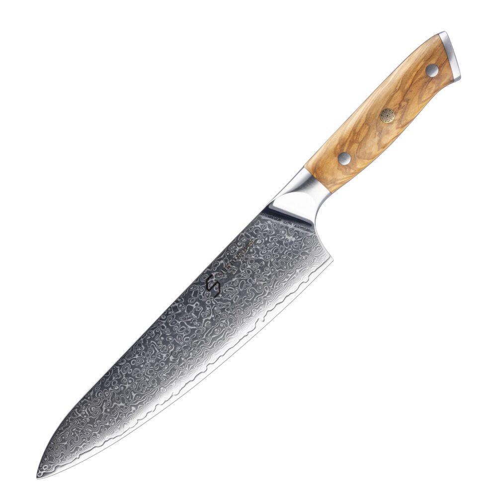 Kami Kokkekniv