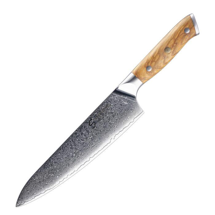 Kami Kokkekniv