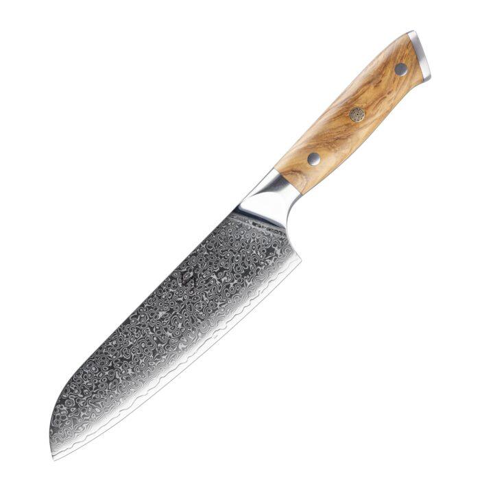 Kami Santokukniv