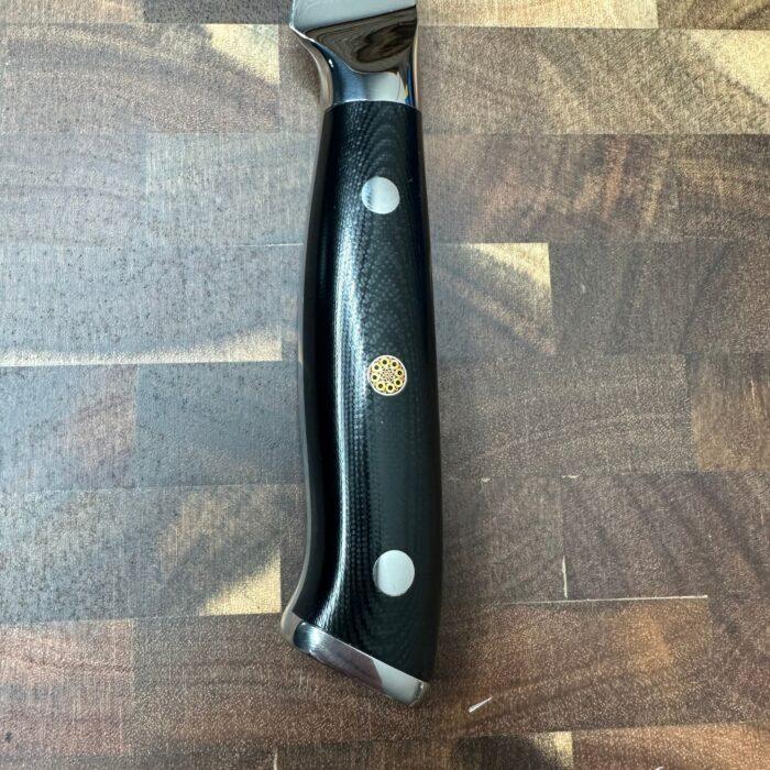 steakkniv håndtag