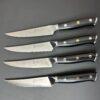 steakknive 4 stk