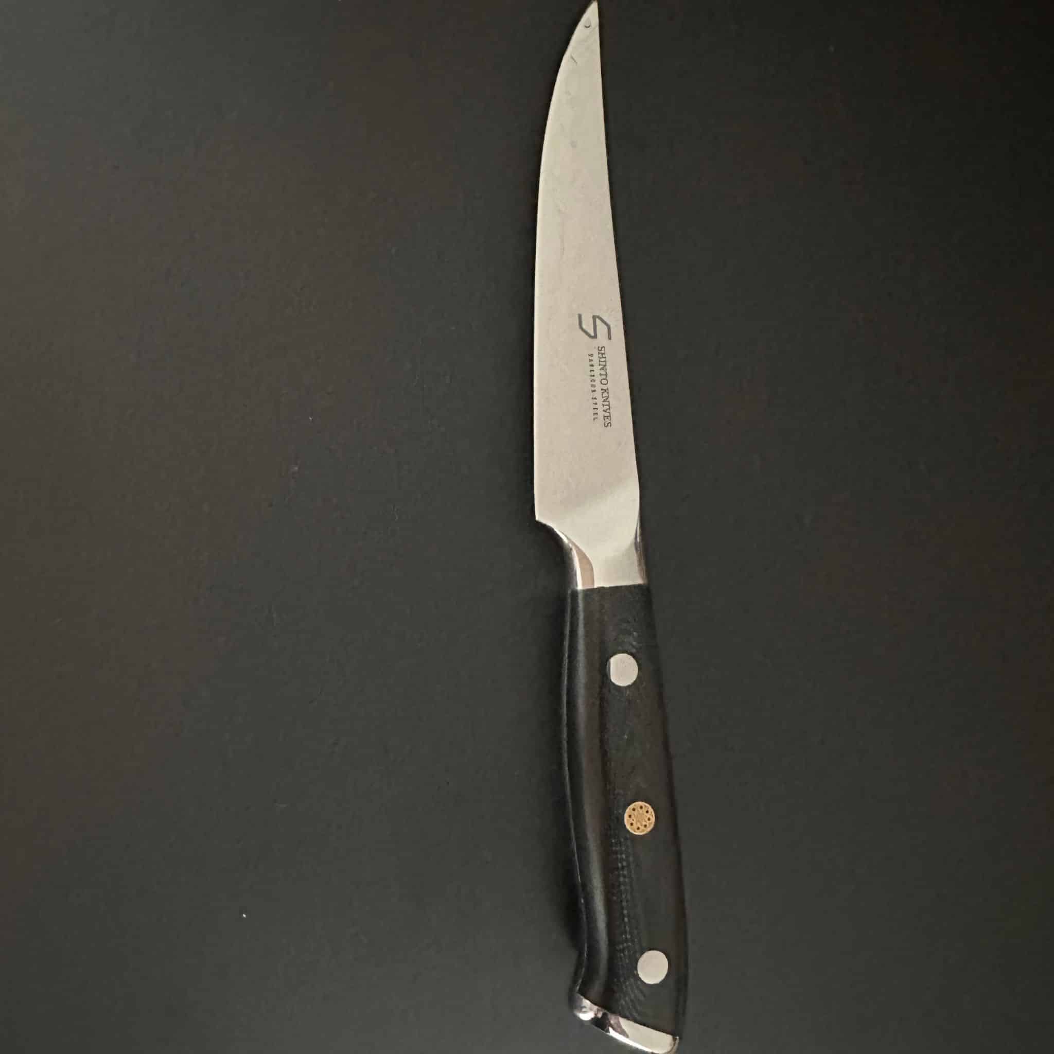 steakkniv shinto knives