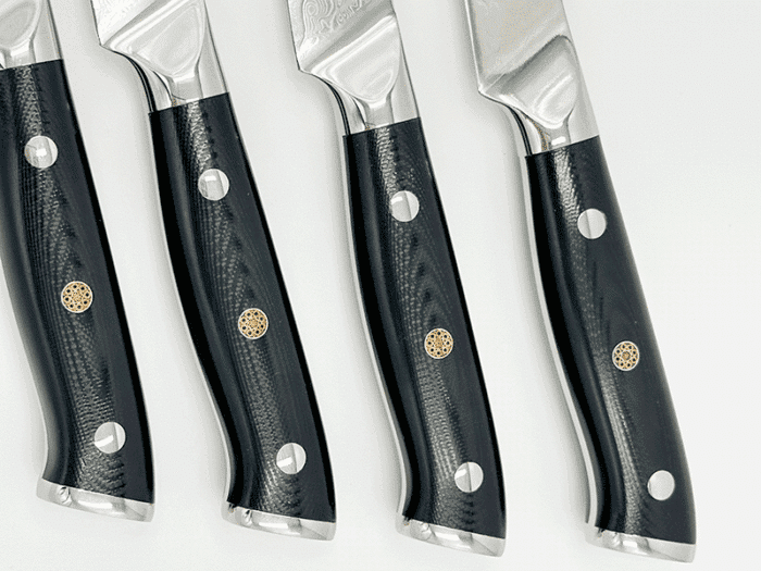 Steakknive 4 stk.