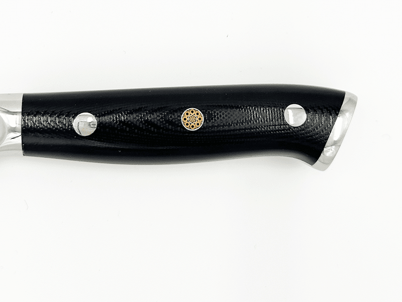Shinto santoku knive