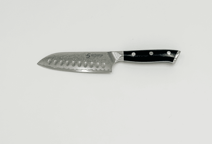 Shinto Santoku kniv