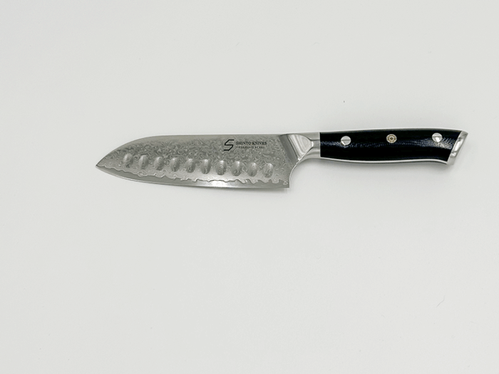 Shinto Santoku kniv
