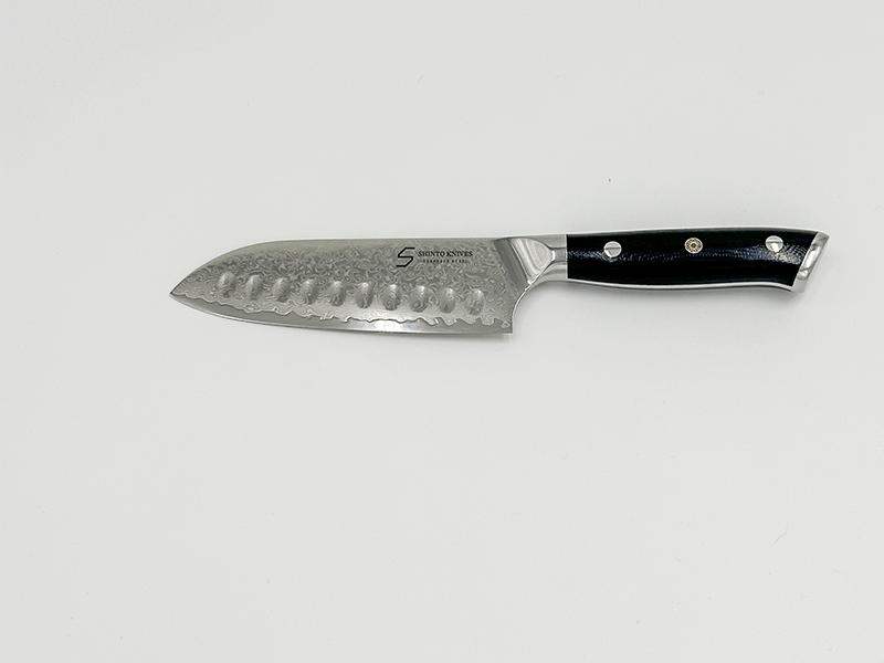 Shinto Santoku kniv