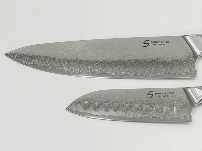 Shinto Knivsæt 2 dele