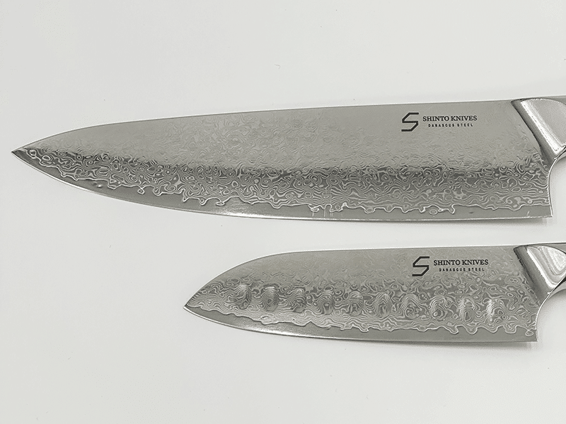 Shinto Knivsæt 2 dele
