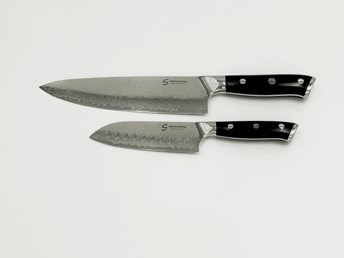 Shinto Knivsæt 2 dele
