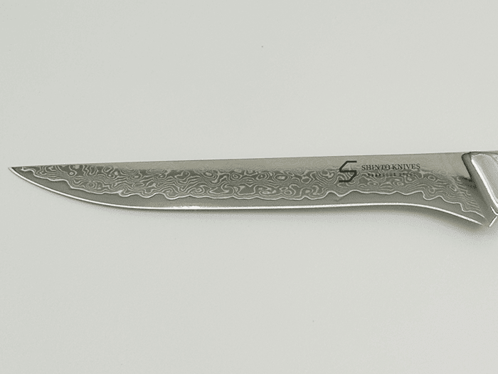 Shinto Udbenerkniv