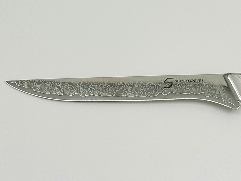 Shinto Udbenerkniv