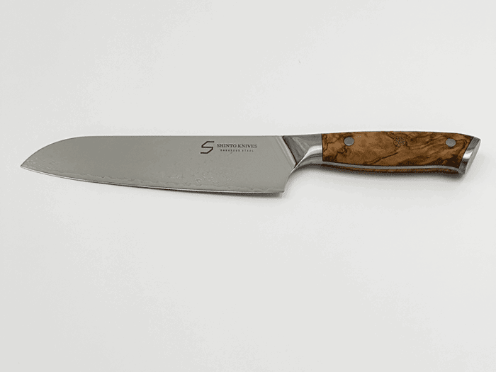 Kami Santoku kniv - Image 5