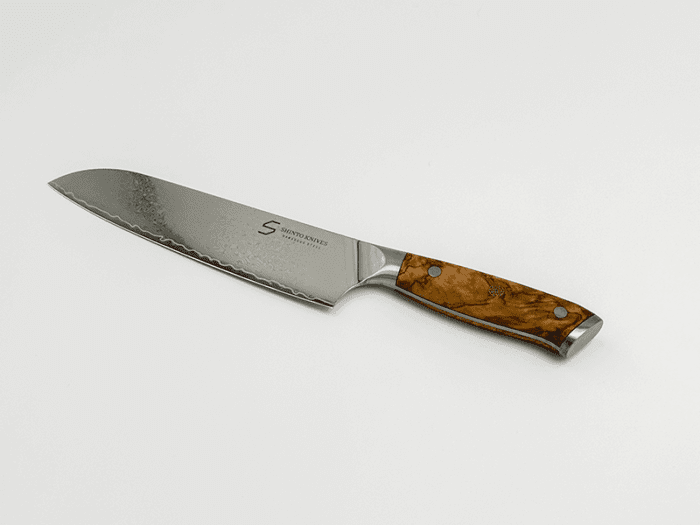 Kami Santoku kniv - Image 6