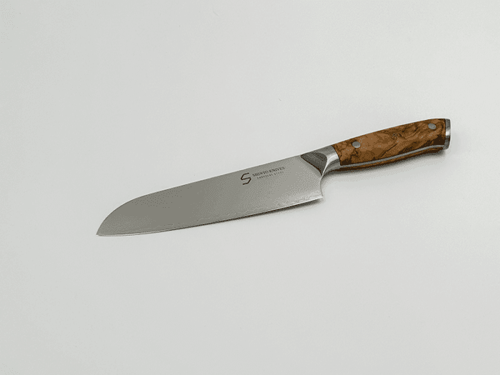 Kami Santoku kniv - Image 7