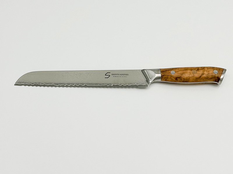Kami brødkniv
