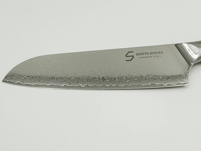Kami Santoku kniv - Image 8