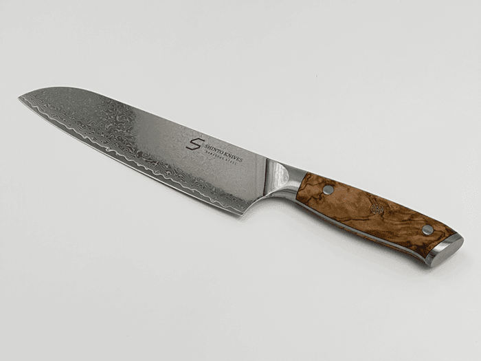 Kami Santoku kniv - Image 9