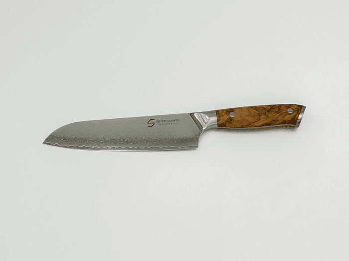 Kami Santoku kniv - Image 12