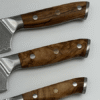 Kami knivsæt 3 dele