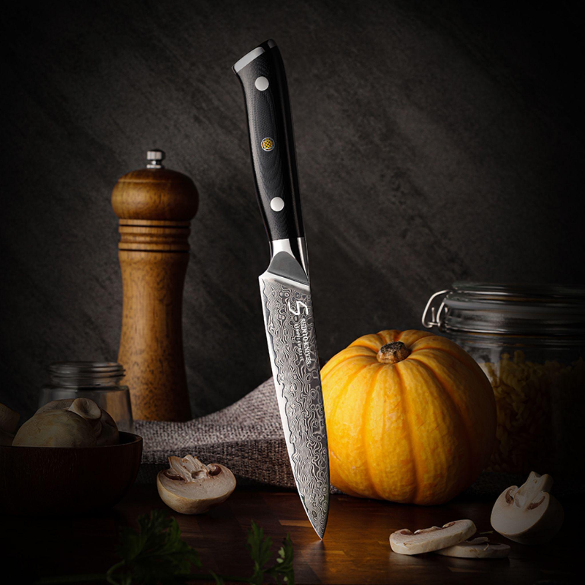 Shinto Utilitykniv 