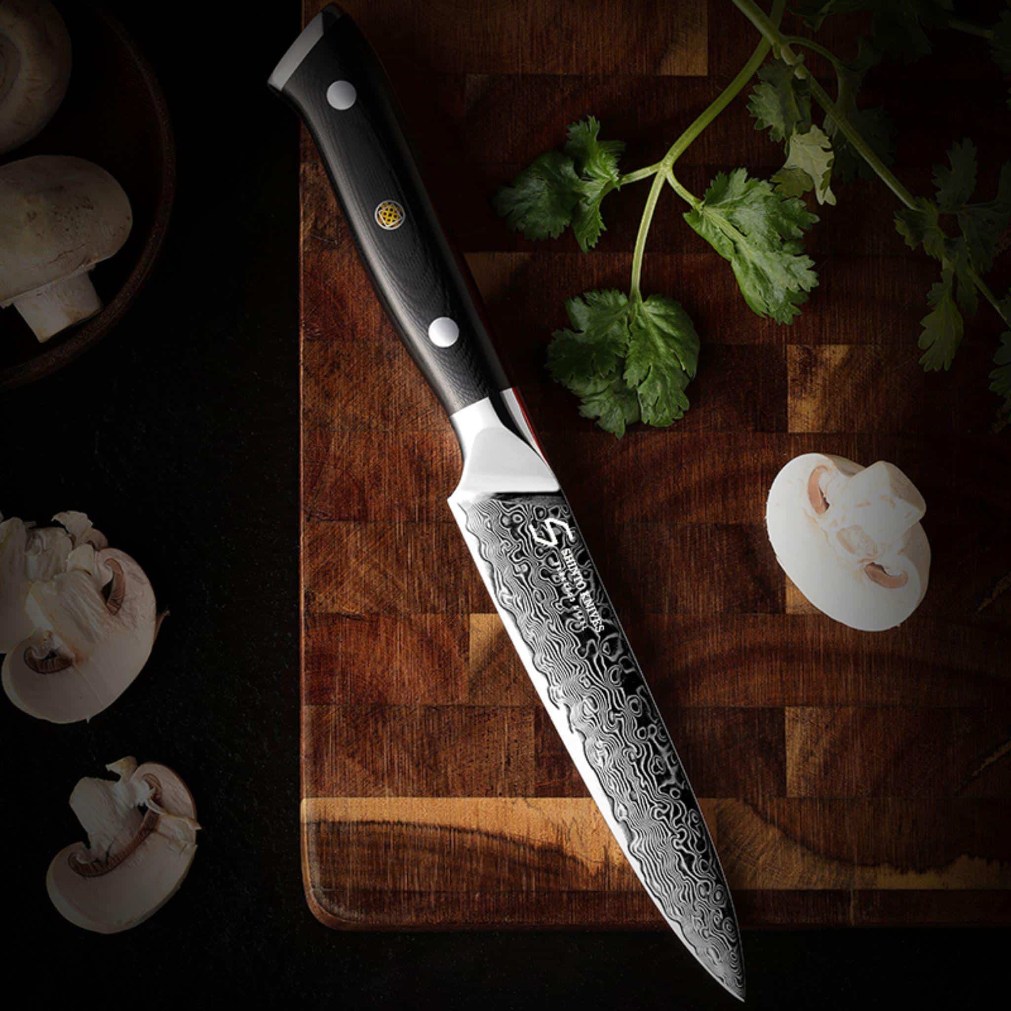 Shinto Utilitykniv 