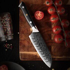 Shinto Santoku kniv