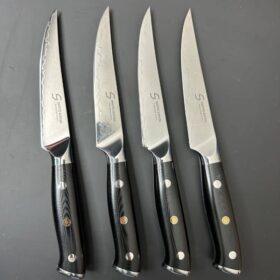 guide til steakknive