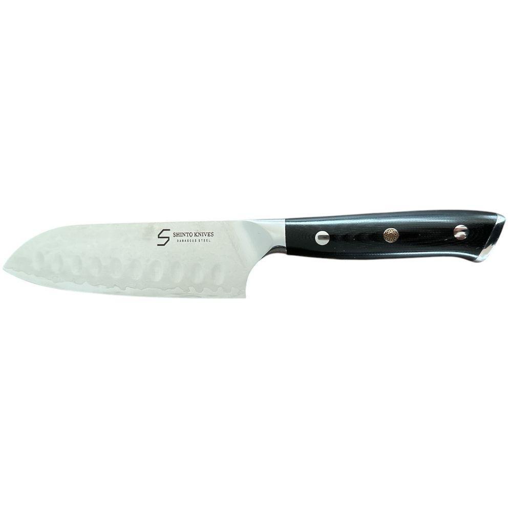 Shinto Santoku kniv