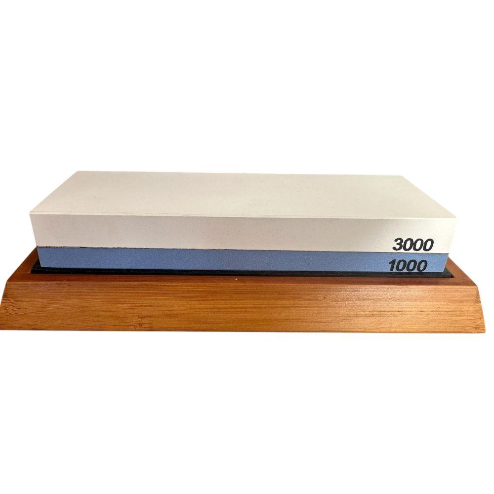Slibesten 1000/3000