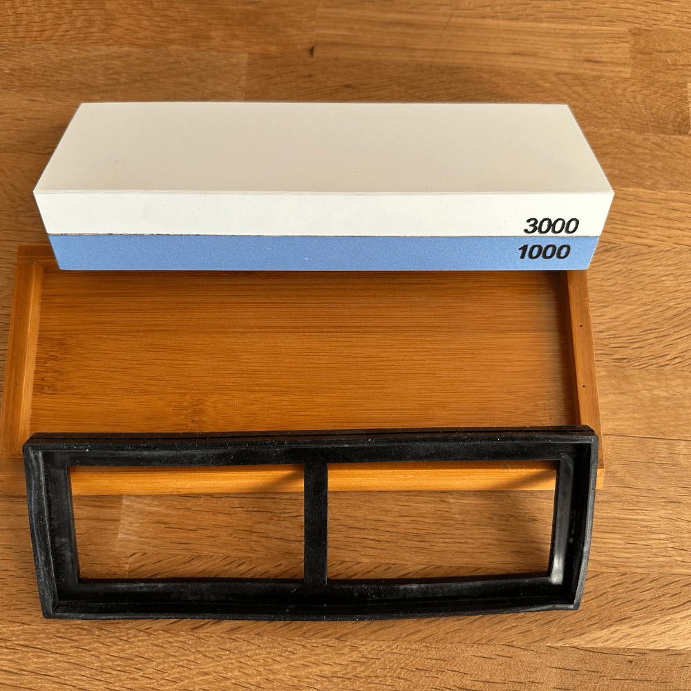 Slibesten 1000/3000