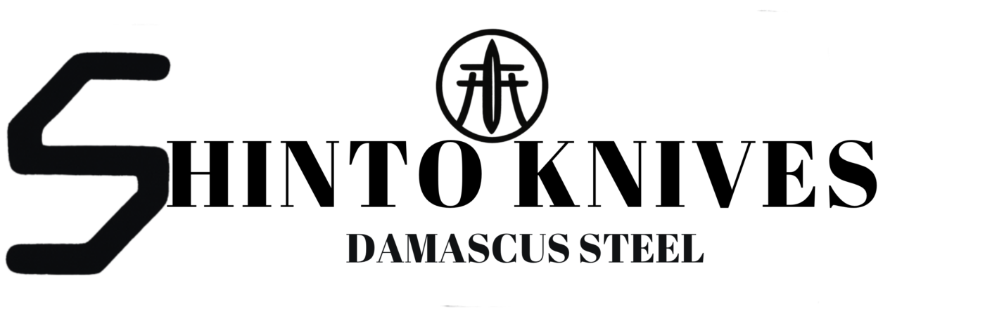 Shinto Knives